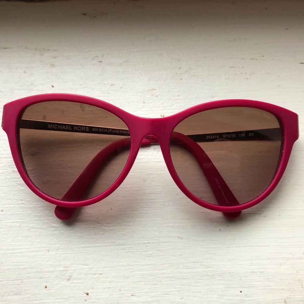 Michael Kors Sunglasses